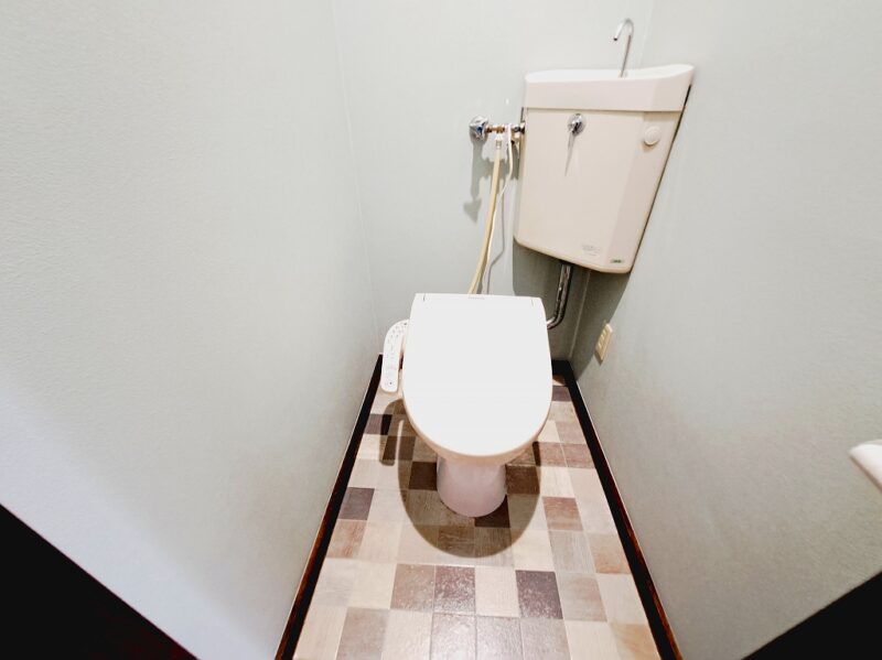 人気の中心部エリア◎常盤公園近く・ペット飼育可能ですので散歩コースに癒やされます!!２ＤＫ 12枚目画像