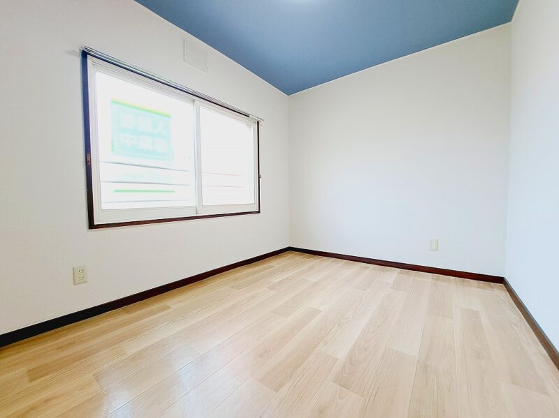 人気の中心部エリア◎常盤公園近く・ペット飼育可能ですので散歩コースに癒やされます!!２ＤＫ 10枚目画像