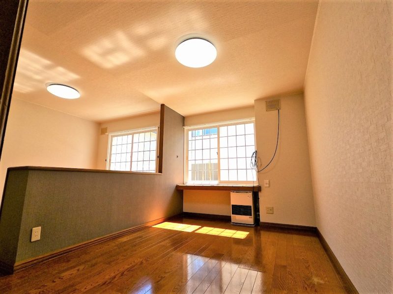 ※エアコン設置完了しました♫※人気の東光エリア♪外観塗装済みで大変綺麗な状態です◎１ＬＤＫ 3枚目画像