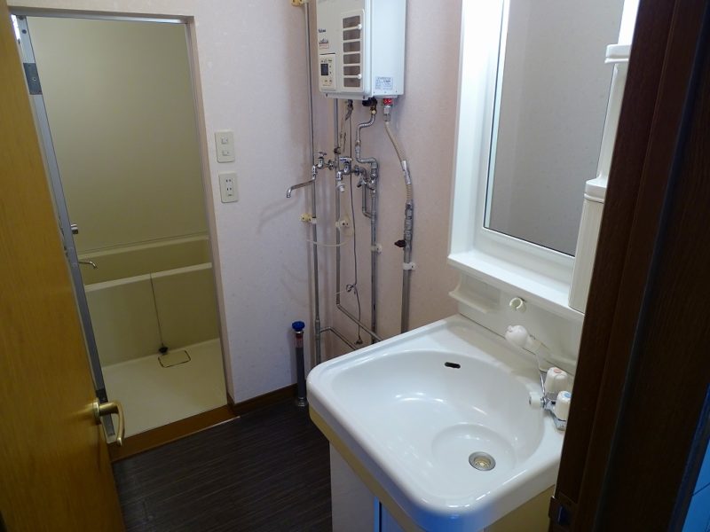 静かな穴場的環境♬コンビニ隣の好立地☆深川・滝川方面へのアクセスも良好◎１ＬＤＫ 9枚目画像