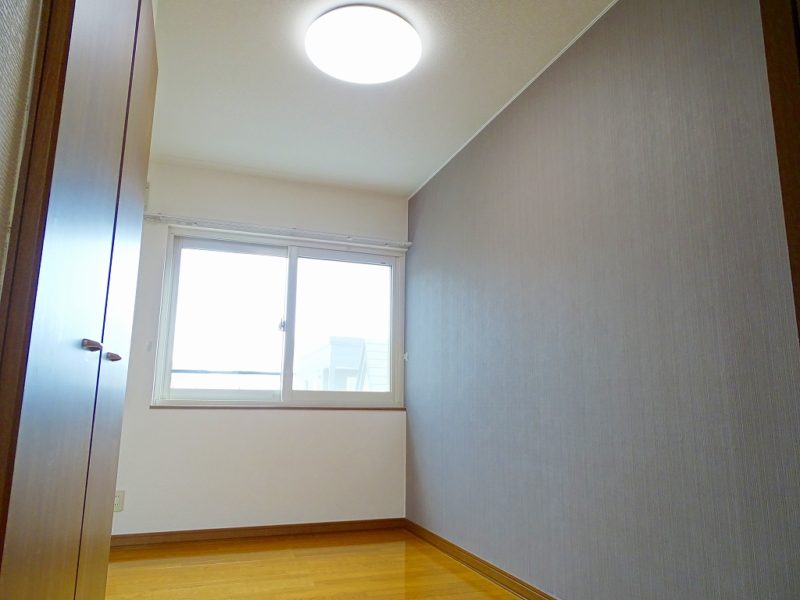 静かな穴場的環境♬コンビニ隣の好立地☆深川・滝川方面へのアクセスも良好◎１ＬＤＫ 6枚目画像