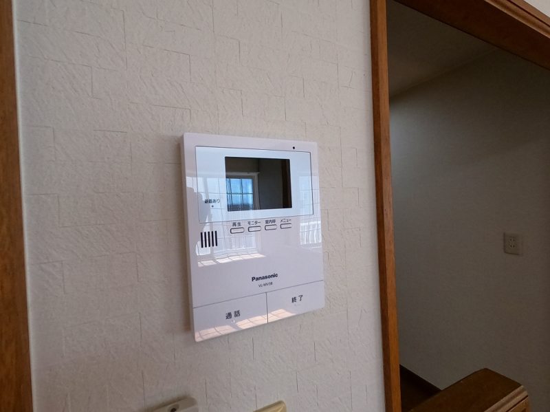 ※エアコン設置完了しました♫※人気の東光エリア♪外観塗装済みで大変綺麗な状態です◎１ＬＤＫ 5枚目画像