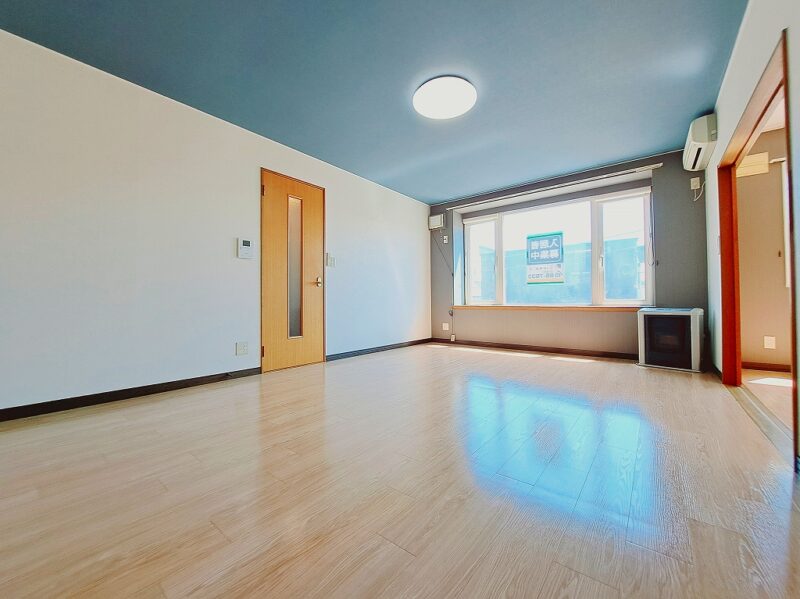 ☆☆人気の南エリア♪☆☆スーパー徒歩圏内・好立地で綺麗な外観のアパートがご案内可能になりました！！ 3枚目画像