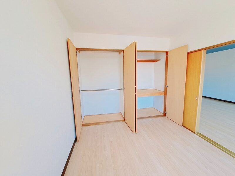 ☆☆人気の南エリア♪☆☆スーパー徒歩圏内・好立地で綺麗な外観のアパートがご案内可能になりました！！ 6枚目画像