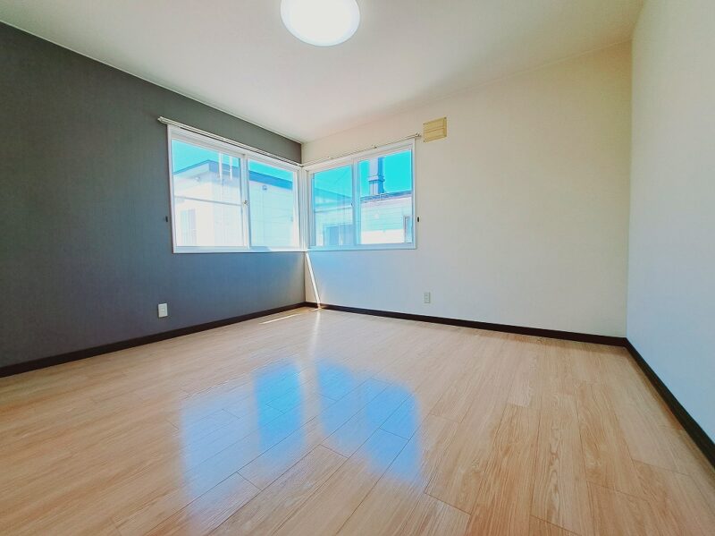 ☆☆人気の南エリア♪☆☆スーパー徒歩圏内・好立地で綺麗な外観のアパートがご案内可能になりました！！ 7枚目画像