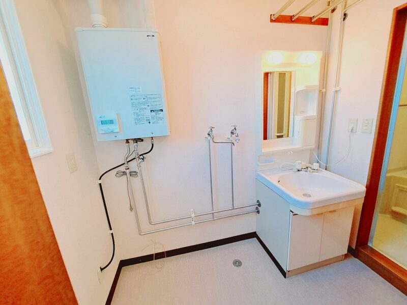 ☆☆人気の南エリア♪☆☆スーパー徒歩圏内・好立地で綺麗な外観のアパートがご案内可能になりました！！ 10枚目画像