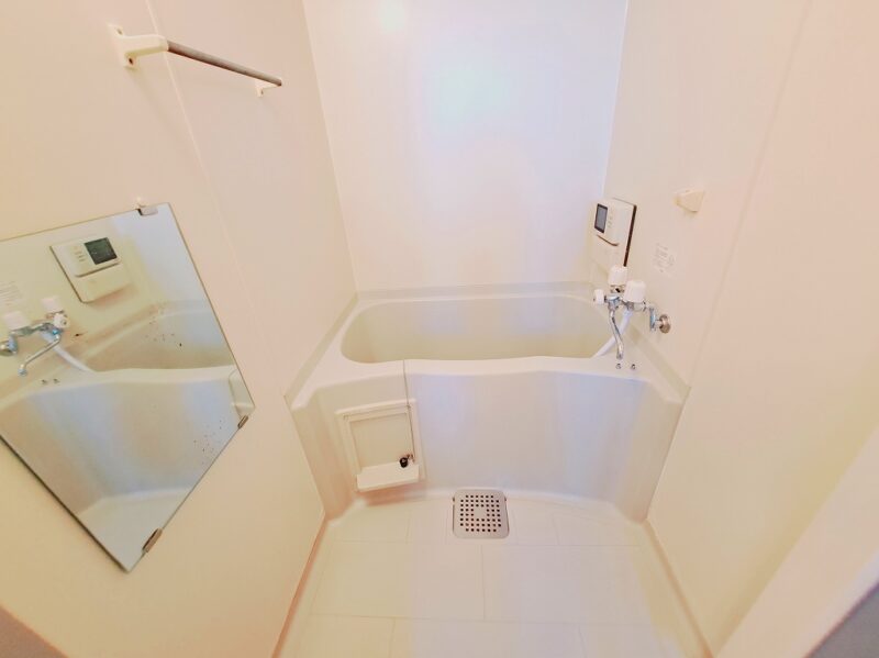 ☆☆人気の南エリア♪☆☆スーパー徒歩圏内・好立地で綺麗な外観のアパートがご案内可能になりました！！ 11枚目画像