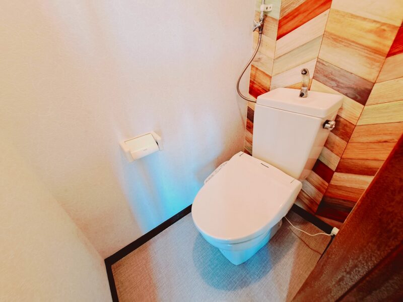 ☆☆人気の南エリア♪☆☆スーパー徒歩圏内・好立地で綺麗な外観のアパートがご案内可能になりました！！ 12枚目画像