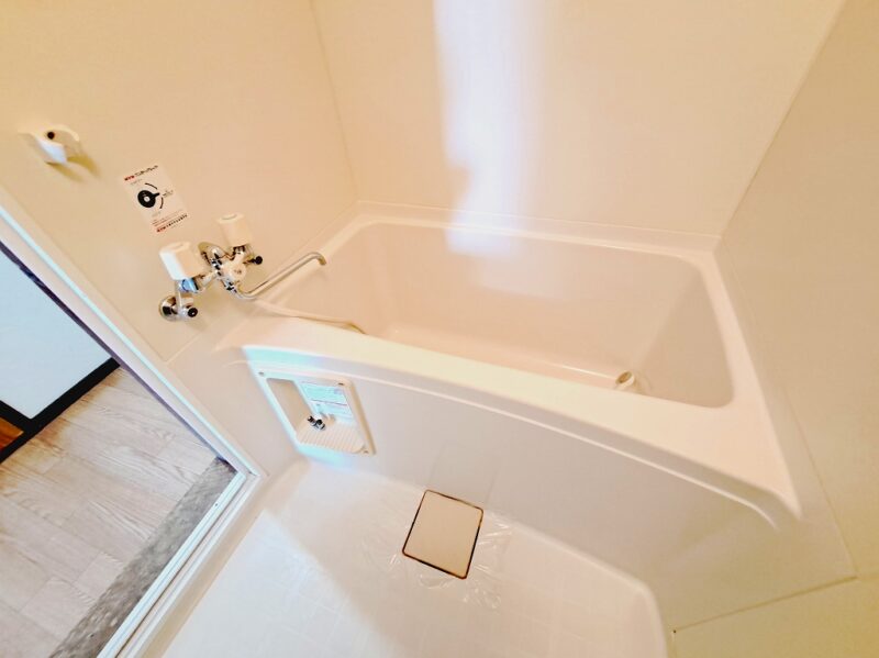 ☆人気の東エリア☆中心部にも通いやすい好立地(*^O^*)徒歩圏内に市立病院・コンビニ等もございます♬ファミリー３DK物件( ^o^)ノ 10枚目画像