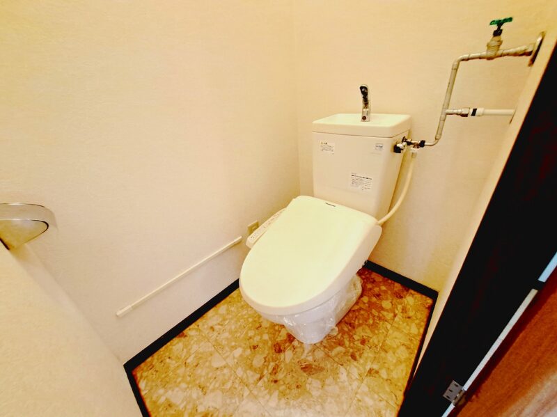 ☆人気の東エリア☆中心部にも通いやすい好立地(*^O^*)徒歩圏内に市立病院・コンビニ等もございます♬ファミリー３DK物件( ^o^)ノ 11枚目画像