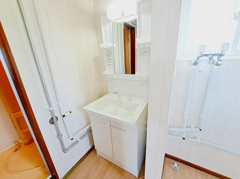 ☆リフォーム済み☆ロフト付☆駐車２台可能！！豊岡エリア・２LDK♪ 10枚目画像