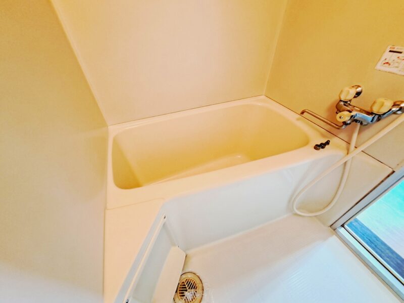 ☆リフォーム済み☆ロフト付☆駐車２台可能！！豊岡エリア・２LDK♪ 11枚目画像