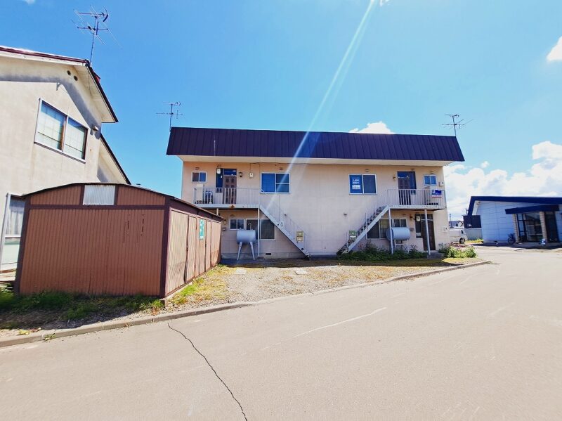 人気の高い豊岡エリア( ^o^)ノお散歩・ジョギングも楽しめる立地♬ 3枚目画像