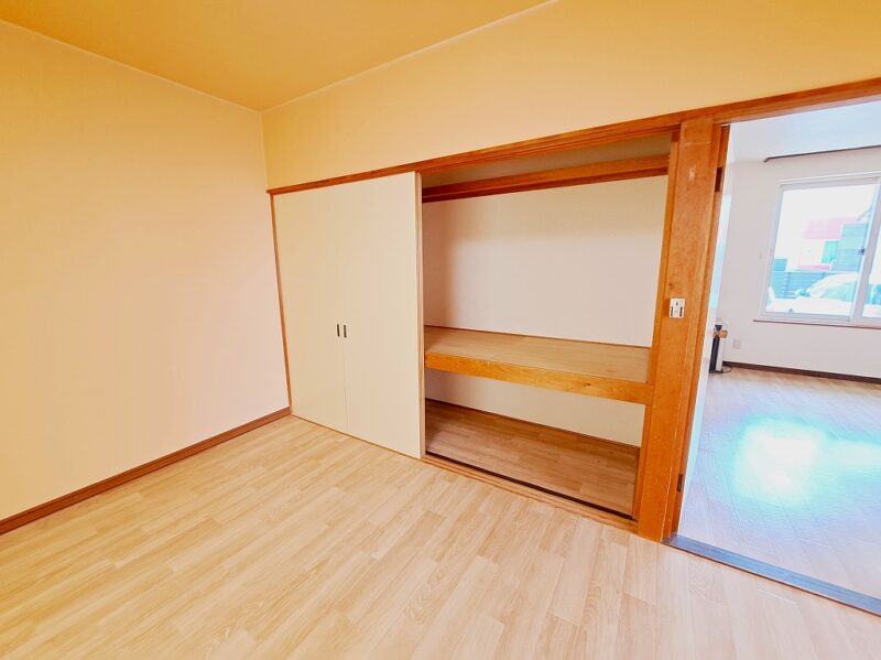 ★☆人気の東光エリア・２DK♪交通便良好・スーパー・コンビニ等も徒歩圏内(^_^)b☆★ 9枚目画像