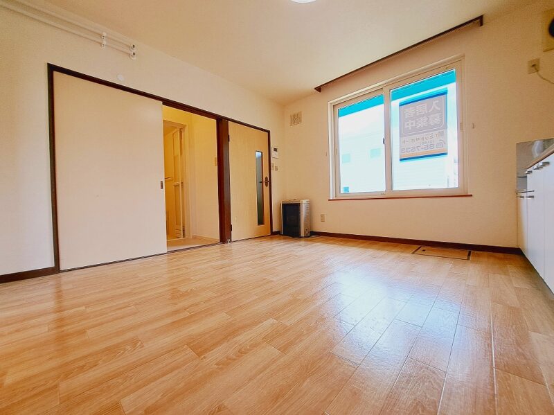 ★☆人気の東光エリア・２DK♪交通便良好・スーパー・コンビニ等も徒歩圏内(^_^)b☆★ 4枚目画像