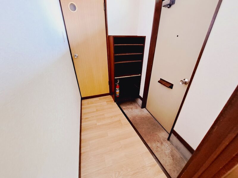 ★☆人気の東光エリア・２DK♪交通便良好・スーパー・コンビニ等も徒歩圏内(^_^)b☆★ 12枚目画像