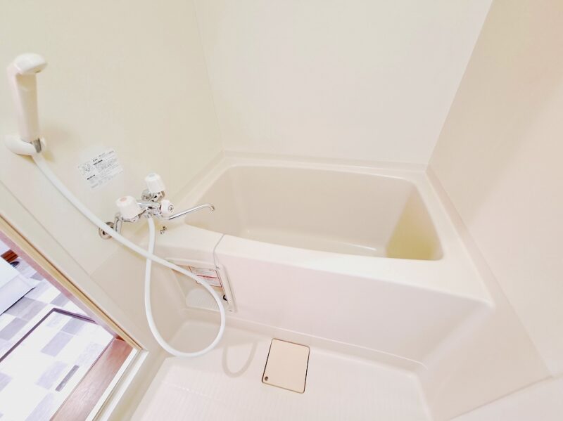 ☆旭川西イオン・中心部へも通いやすい近文町エリア・1LDK(^_^)b大型スーパー徒歩圏内です♬ 9枚目画像