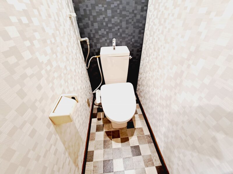 ☆旭川西イオン・中心部へも通いやすい近文町エリア・1LDK(^_^)b大型スーパー徒歩圏内です♬ 10枚目画像