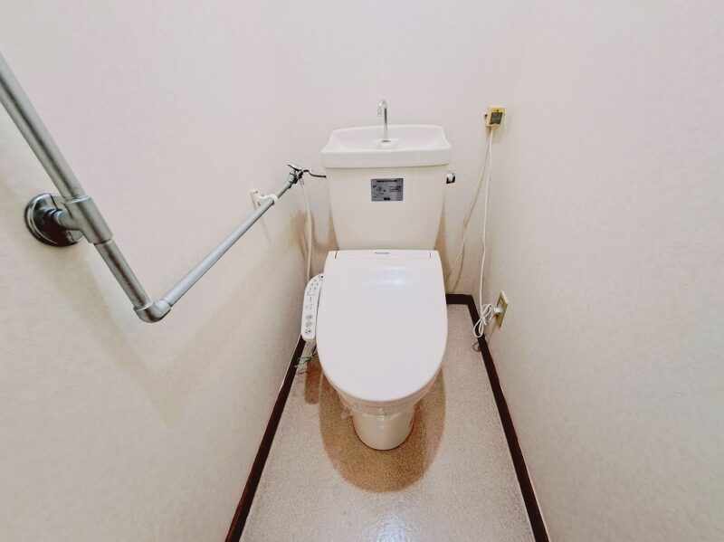 ※エアコン設置予定となりました♪※人気エリア・東光！！腰高の間仕切壁で一風変わった間取りの１LDK物件(^_^)b 12枚目画像