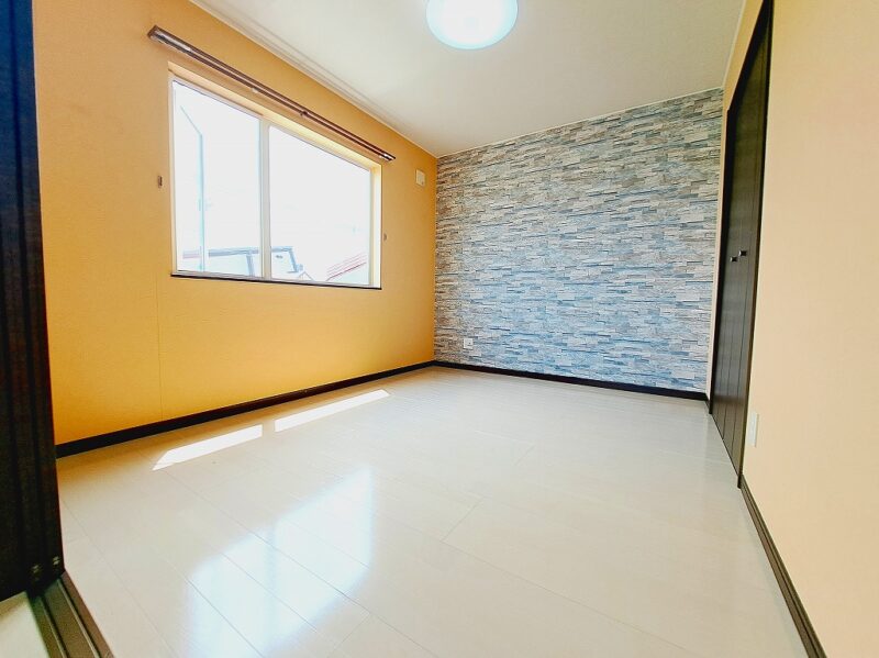 【閑静な住宅街の末広東エリア♫環状線へすぐに出られる好立地(^O^)】1LDK・エアコン付き◎集合玄関で冬期間も安心♫ 7枚目画像