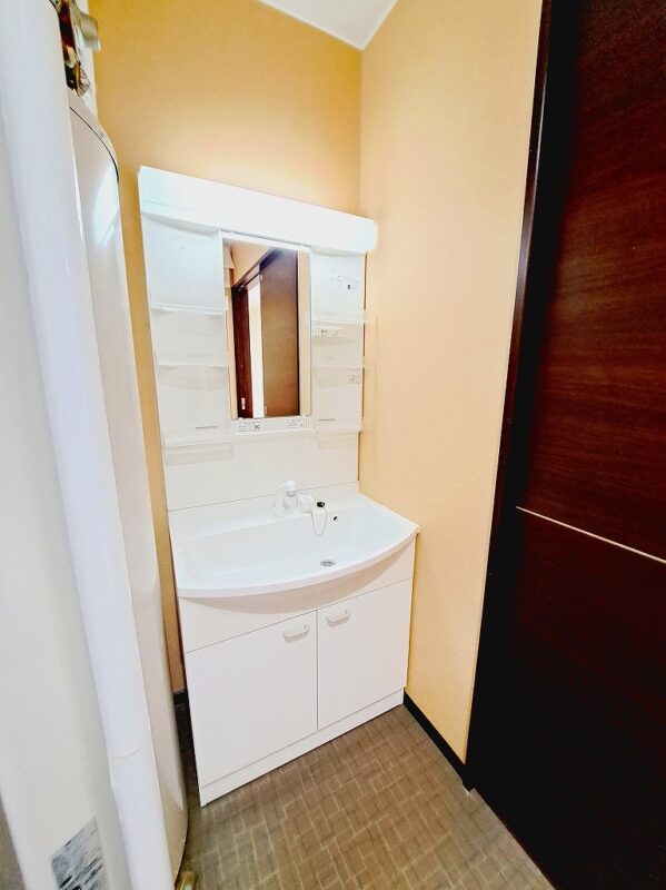 【閑静な住宅街の末広東エリア♫環状線へすぐに出られる好立地(^O^)】1LDK・エアコン付き◎集合玄関で冬期間も安心♫ 10枚目画像