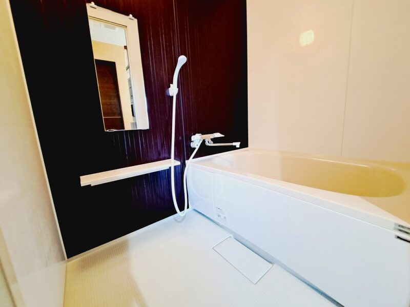 【閑静な住宅街の末広東エリア♫環状線へすぐに出られる好立地(^O^)】1LDK・エアコン付き◎集合玄関で冬期間も安心♫ 9枚目画像