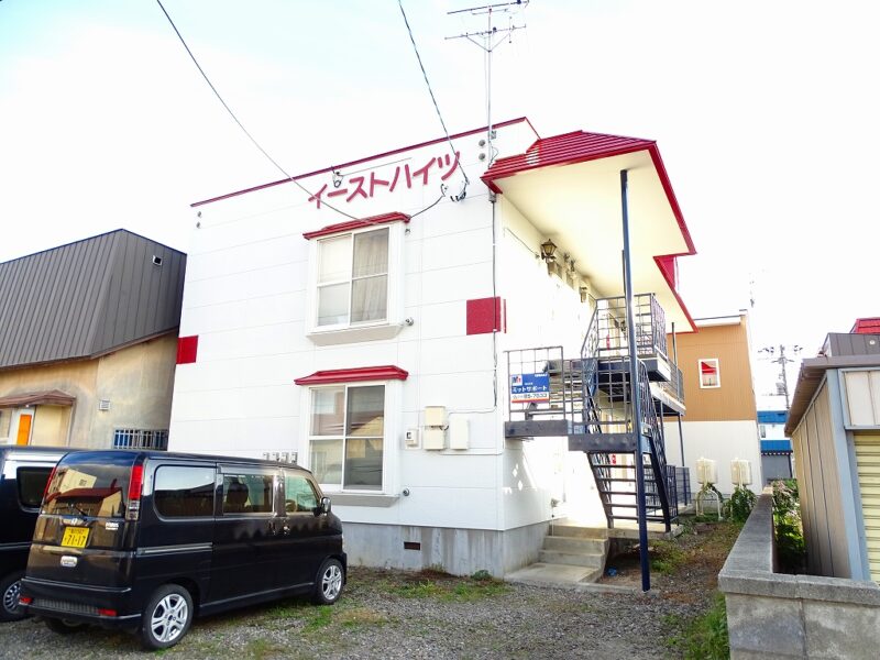 ☆★人気の東光エリア・1DK★☆スーパーが近隣にあり、生活環境の良い物件です(^O^) 1枚目画像